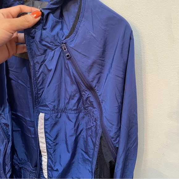 Armani Exchange Royal Blue Jacket - Picture 2 of 5